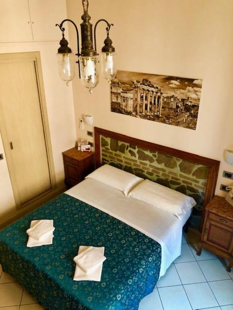 Optimus B&B Rome Extérieur photo