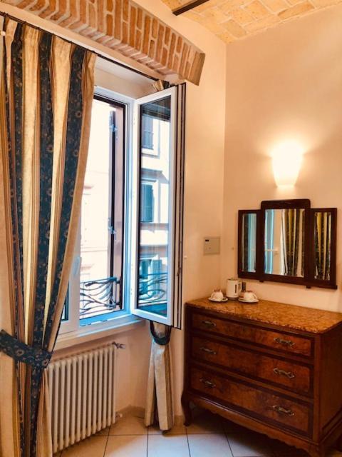 Optimus B&B Rome Extérieur photo
