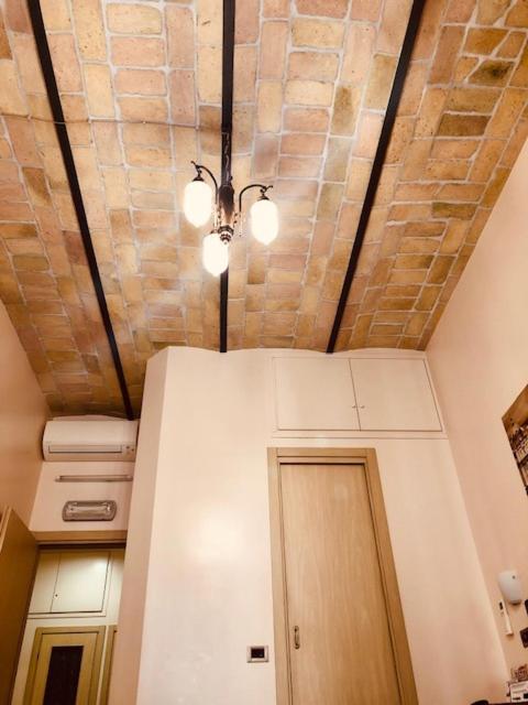 Optimus B&B Rome Extérieur photo