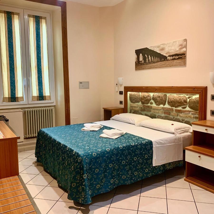Optimus B&B Rome Extérieur photo