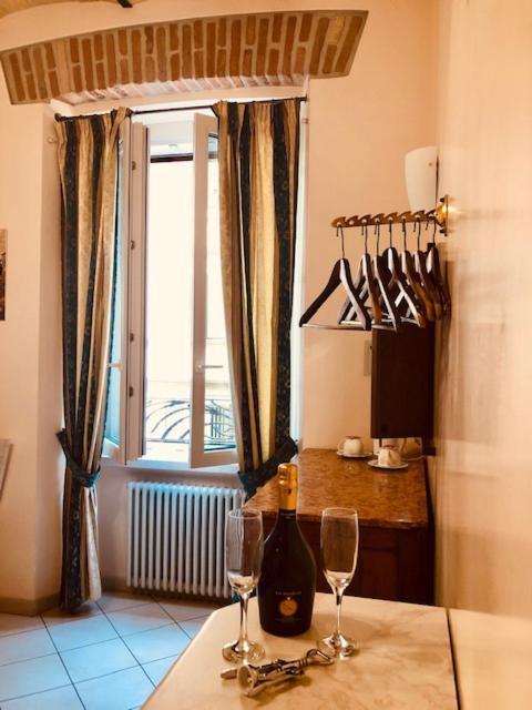 Optimus B&B Rome Extérieur photo