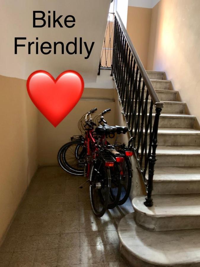 Optimus B&B Rome Extérieur photo