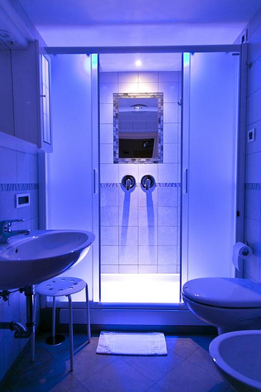 Optimus B&B Rome Extérieur photo