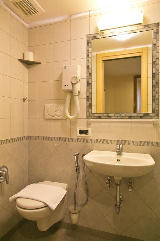 Optimus B&B Rome Chambre photo